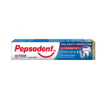 Toothpaste