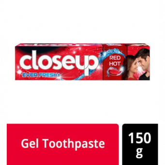 Toothpaste