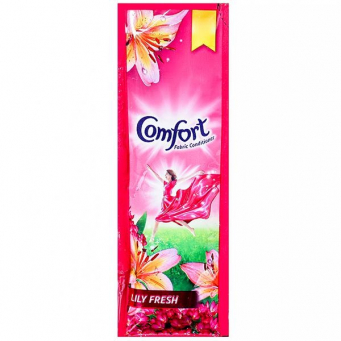 Fabric Conditioner