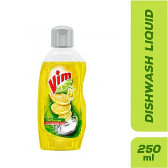 Dishwash