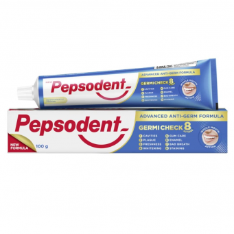 Toothpaste
