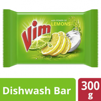Dishwash