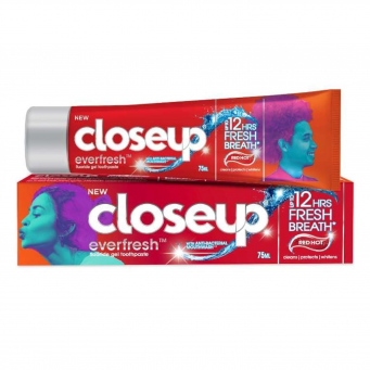 Toothpaste