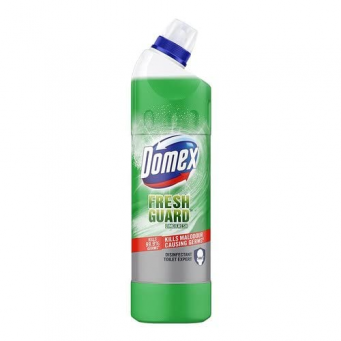 Toilet Cleaners