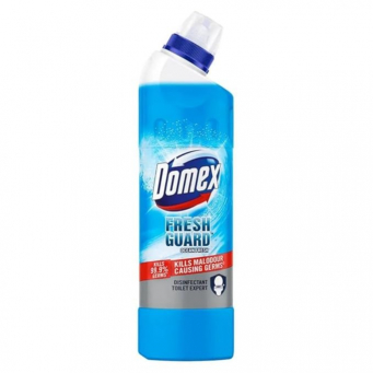 Toilet Cleaners